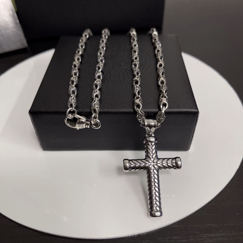 Chrome Hearts Necklaces